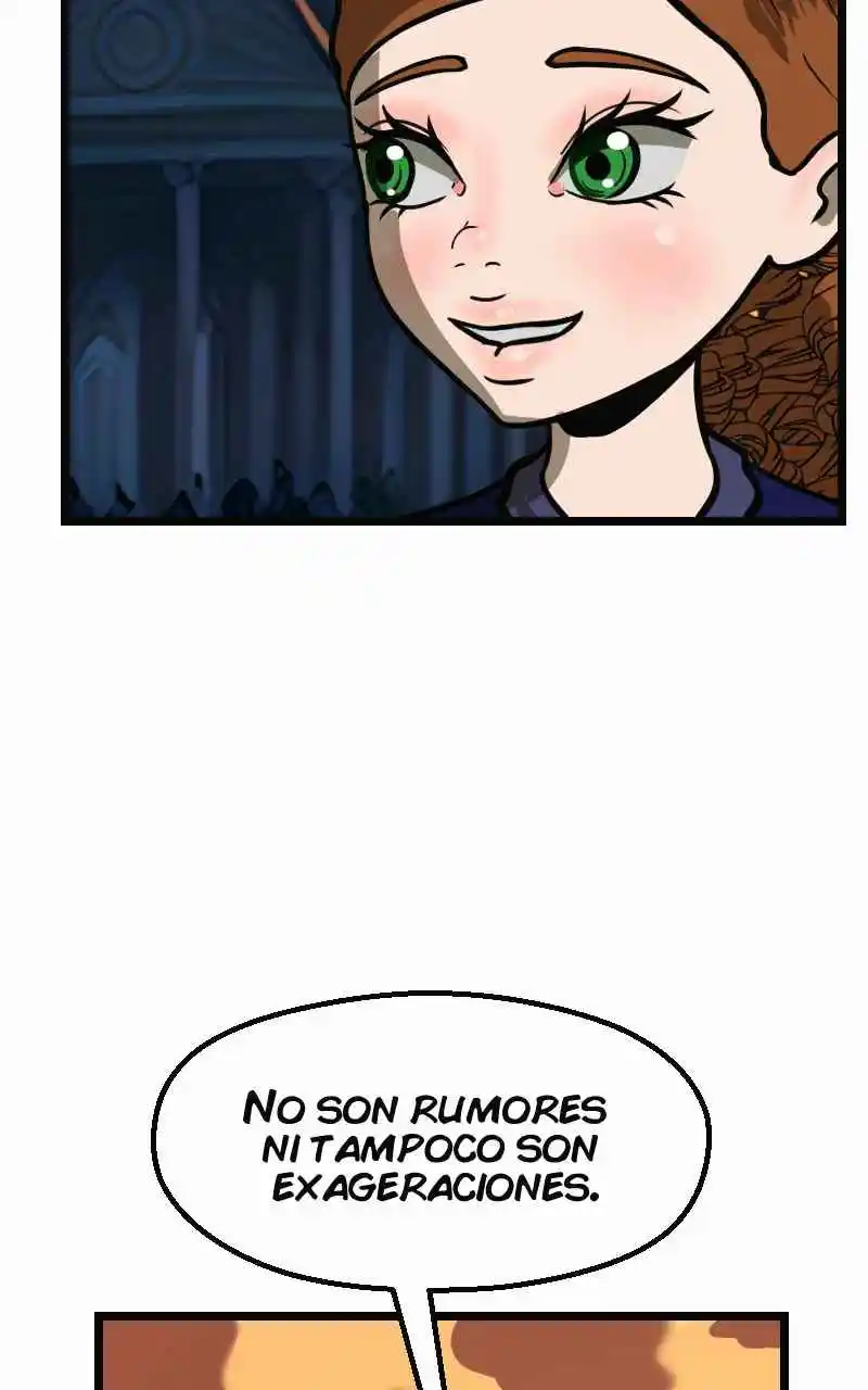 La Princesa Bastarda - Capítulo 4 - Página 25 - LectorTMOo