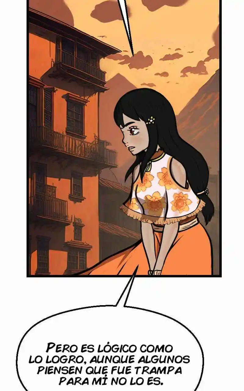La Princesa Bastarda - Capítulo 4 - Página 26 - LectorTMOo