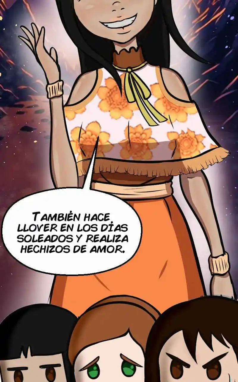 La Princesa Bastarda - Capítulo 4 - Página 33 - LectorTMOo