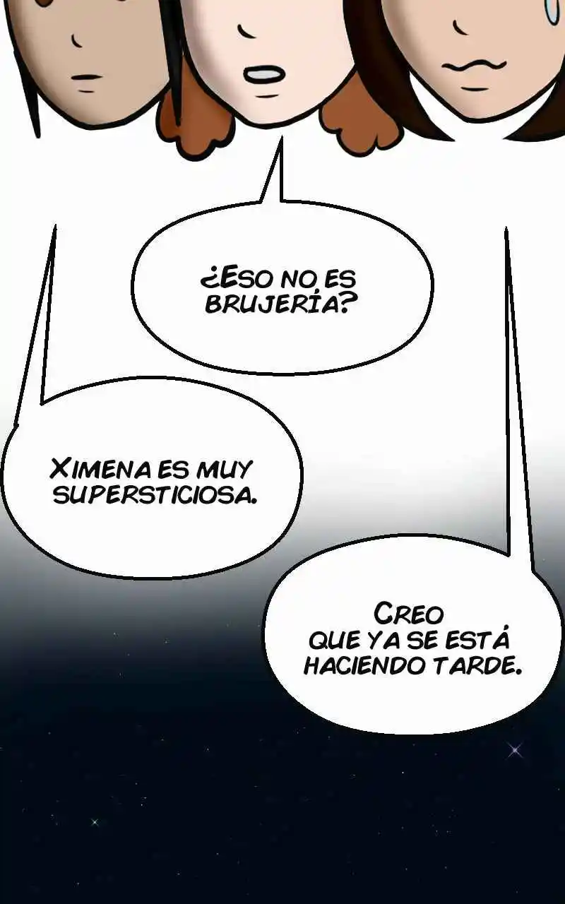 La Princesa Bastarda - Capítulo 4 - Página 34 - LectorTMOo