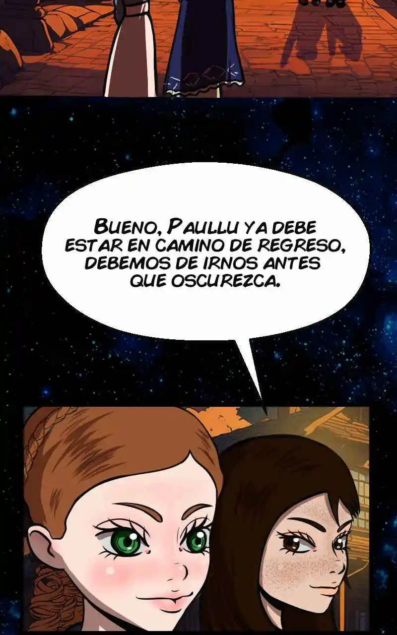 La Princesa Bastarda - Capítulo 4 - Página 37 - LectorTMOo
