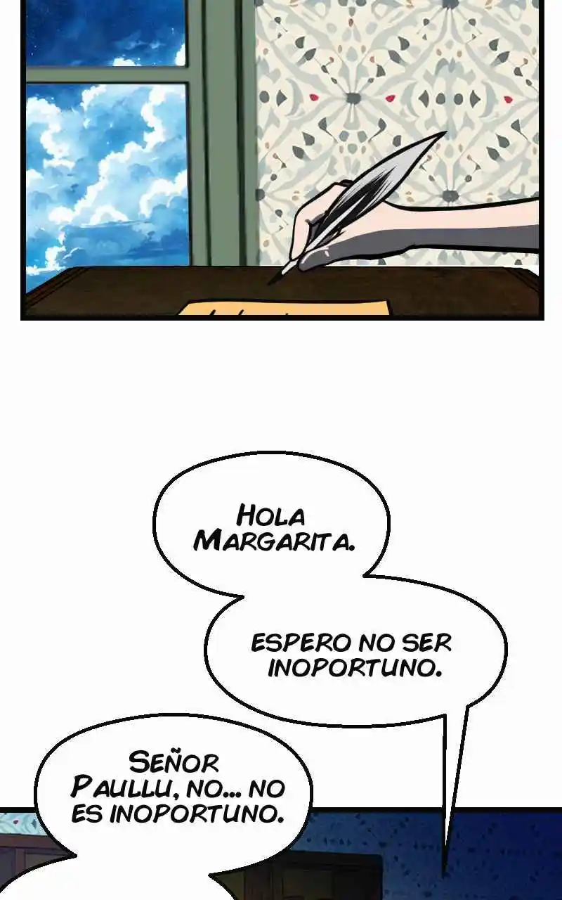 La Princesa Bastarda - Capítulo 4 - Página 46 - LectorTMOo