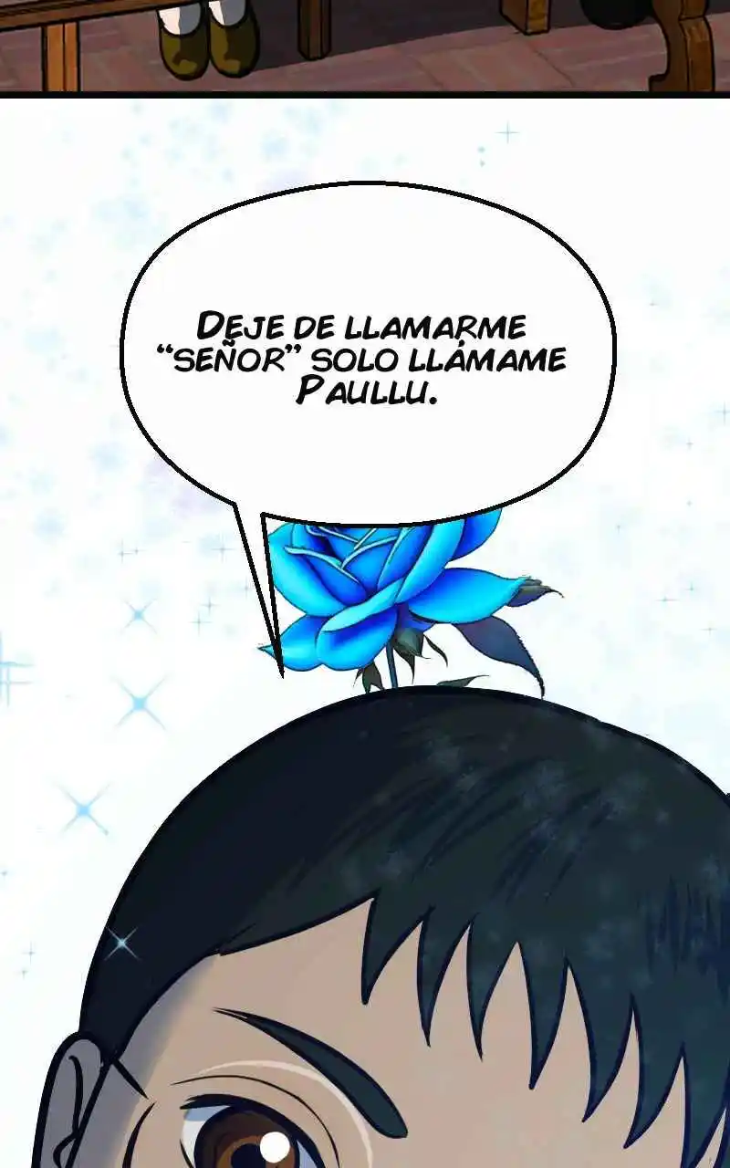 La Princesa Bastarda - Capítulo 4 - Página 48 - LectorTMOo