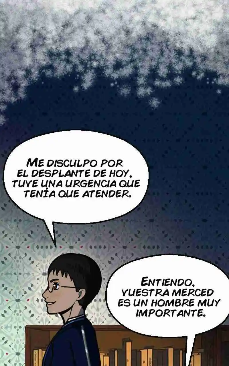 La Princesa Bastarda - Capítulo 4 - Página 52 - LectorTMOo