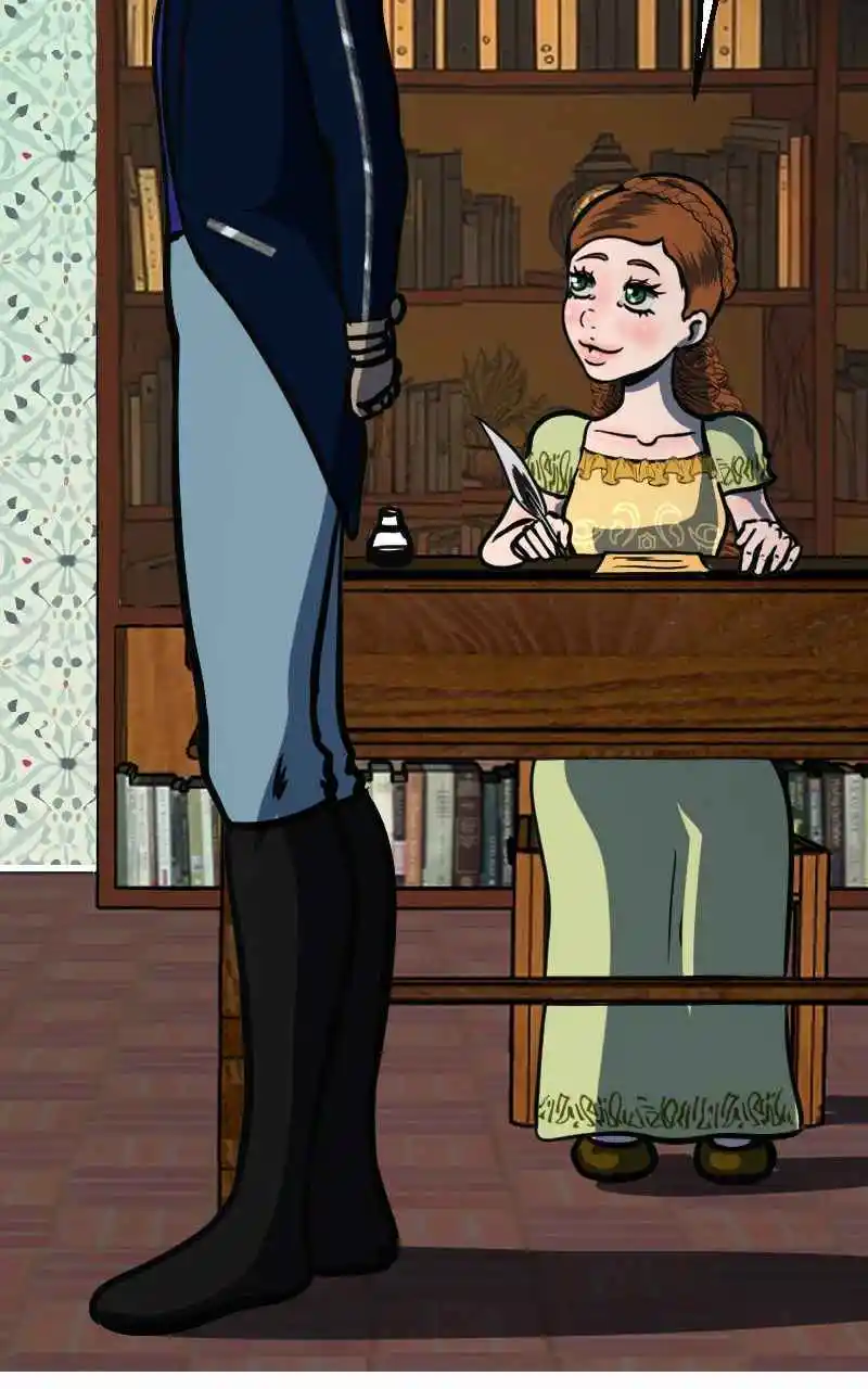La Princesa Bastarda - Capítulo 4 - Página 53 - LectorTMOo