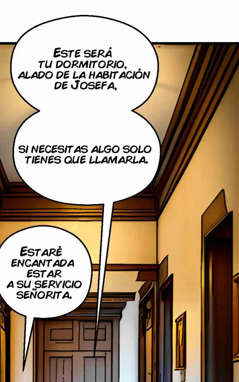 La Princesa Bastarda - Capítulo 4 - Página 60 - LectorTMOo