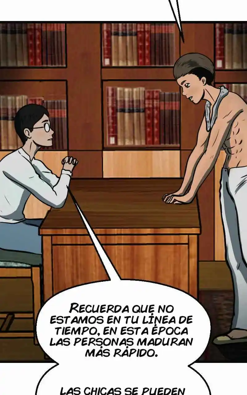 La Princesa Bastarda - Capítulo 4 - Página 80 - LectorTMOo