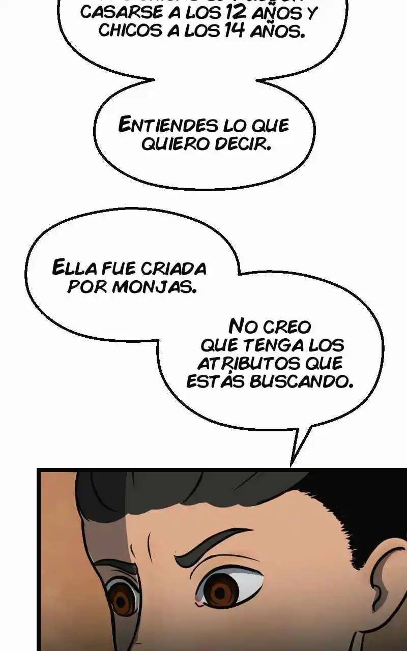 La Princesa Bastarda - Capítulo 4 - Página 81 - LectorTMOo