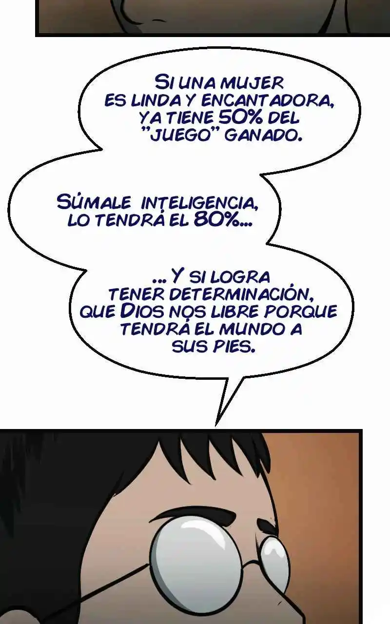La Princesa Bastarda - Capítulo 4 - Página 82 - LectorTMOo