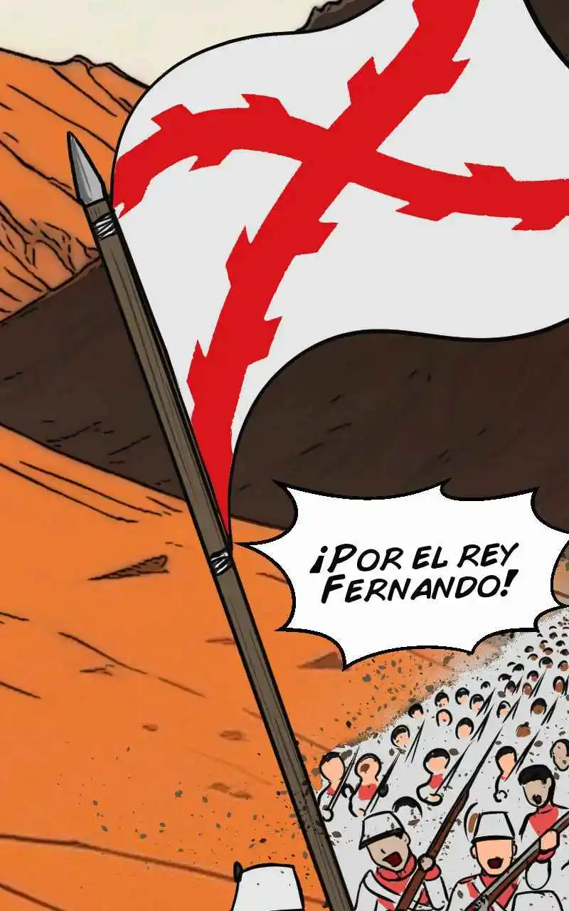 La Princesa Bastarda - Capítulo 5 - Página 3 - LectorTMOo