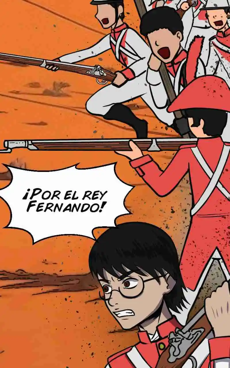 La Princesa Bastarda - Capítulo 5 - Página 4 - LectorTMOo