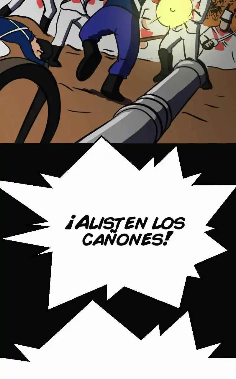 La Princesa Bastarda - Capítulo 5 - Página 7 - LectorTMOo
