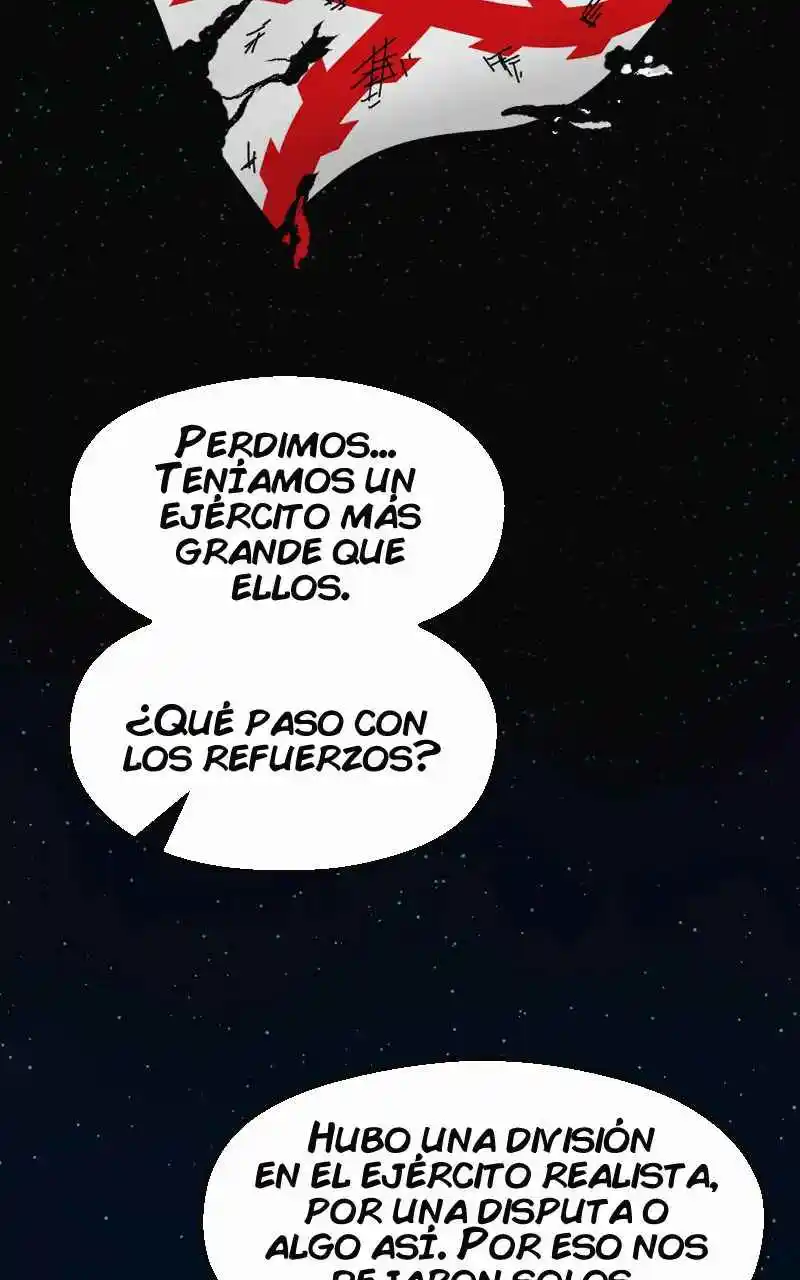 La Princesa Bastarda - Capítulo 5 - Página 12 - LectorTMOo