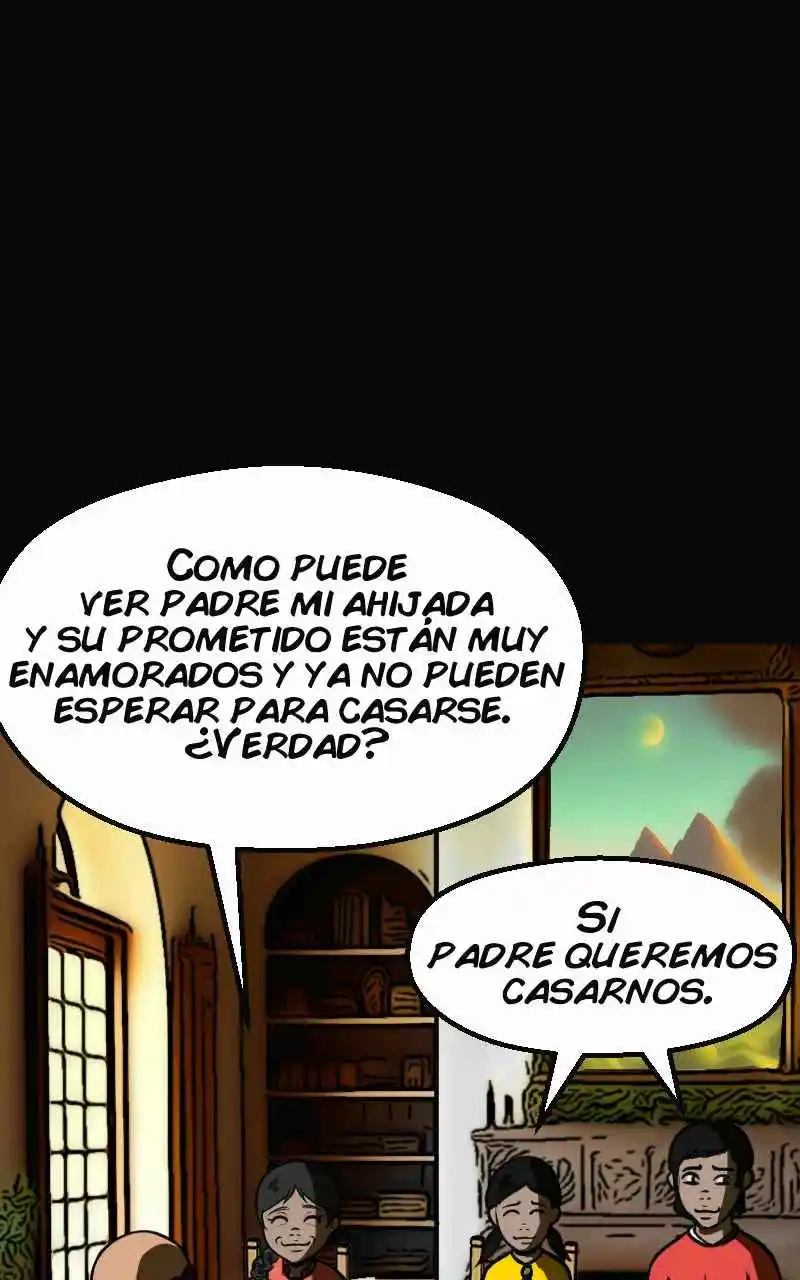 La Princesa Bastarda - Capítulo 5 - Página 23 - LectorTMOo