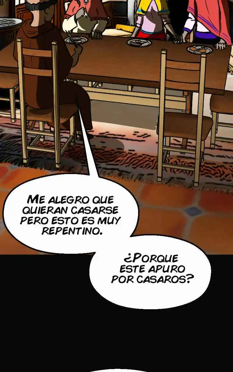 La Princesa Bastarda - Capítulo 5 - Página 24 - LectorTMOo