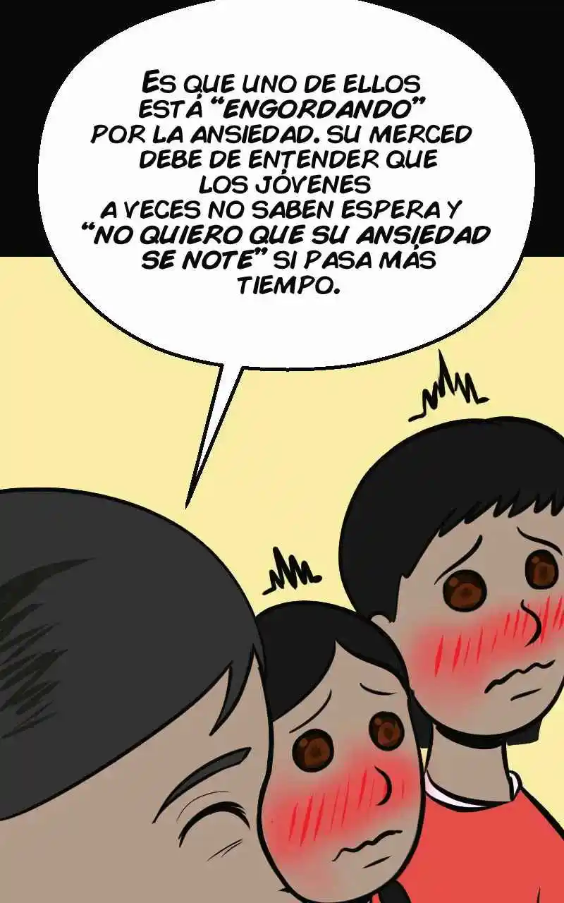 La Princesa Bastarda - Capítulo 5 - Página 25 - LectorTMOo