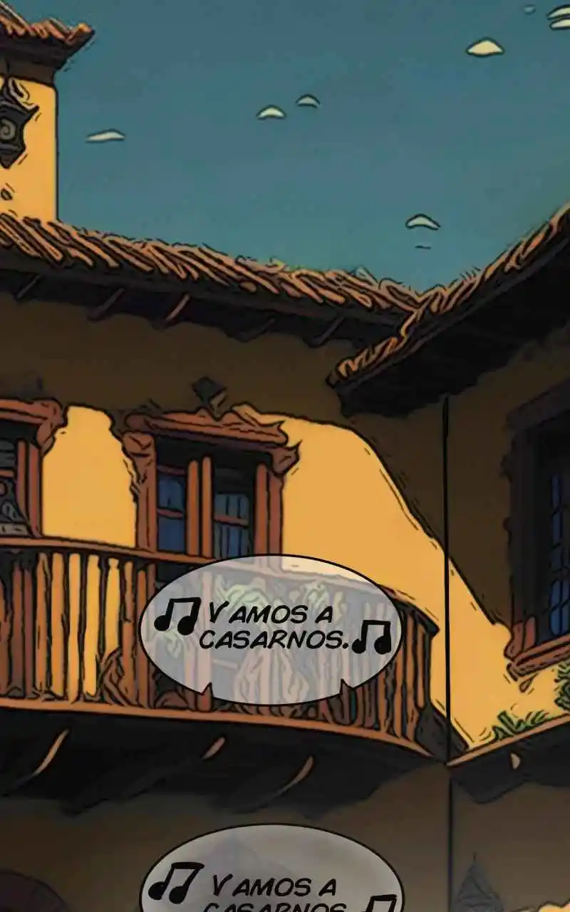 La Princesa Bastarda - Capítulo 5 - Página 33 - LectorTMOo