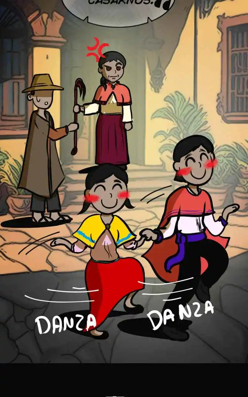 La Princesa Bastarda - Capítulo 5 - Página 34 - LectorTMOo