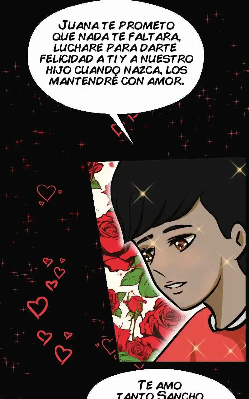 La Princesa Bastarda - Capítulo 5 - Página 35 - LectorTMOo