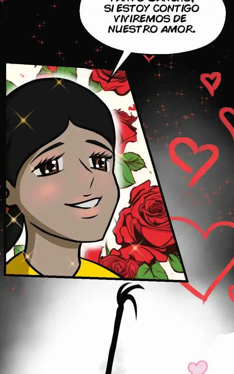 La Princesa Bastarda - Capítulo 5 - Página 36 - LectorTMOo