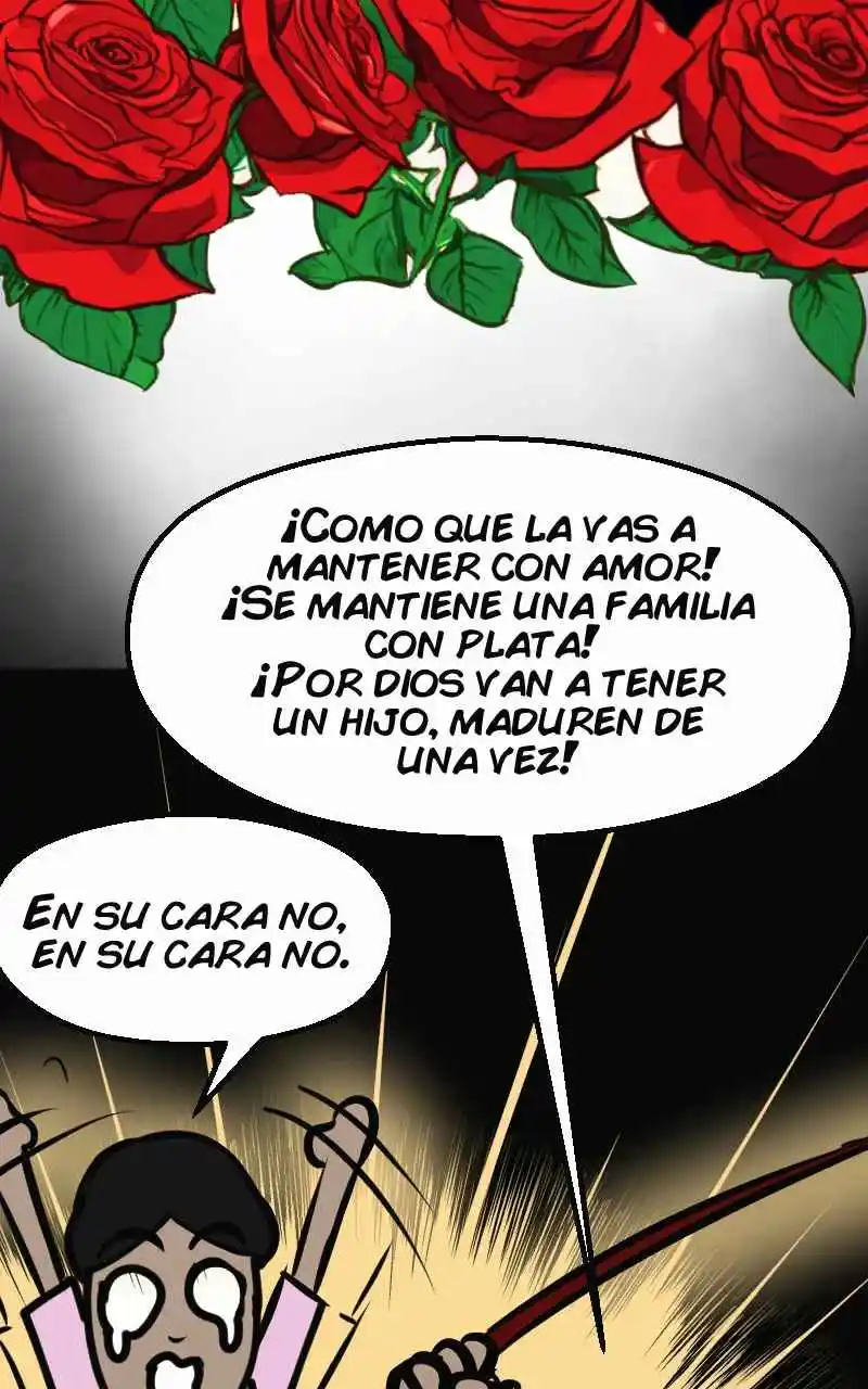La Princesa Bastarda - Capítulo 5 - Página 38 - LectorTMOo