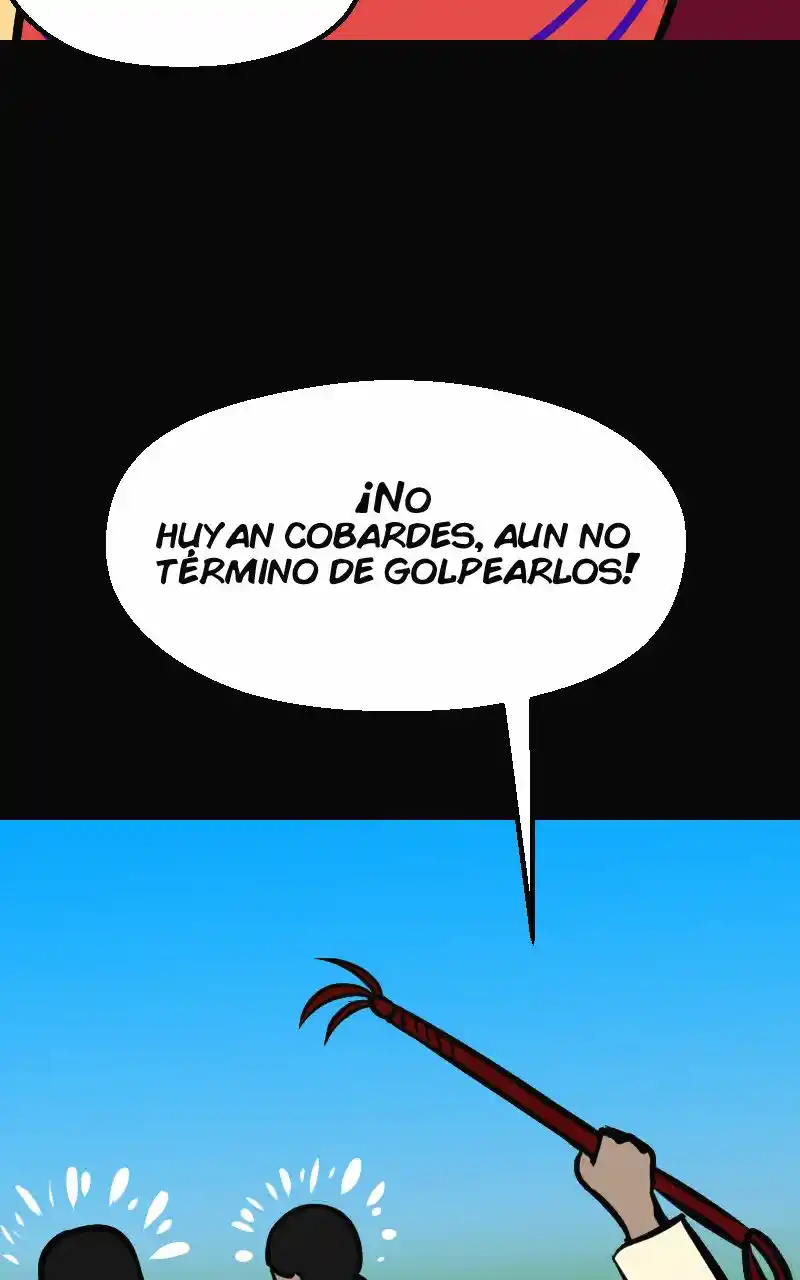 La Princesa Bastarda - Capítulo 5 - Página 40 - LectorTMOo