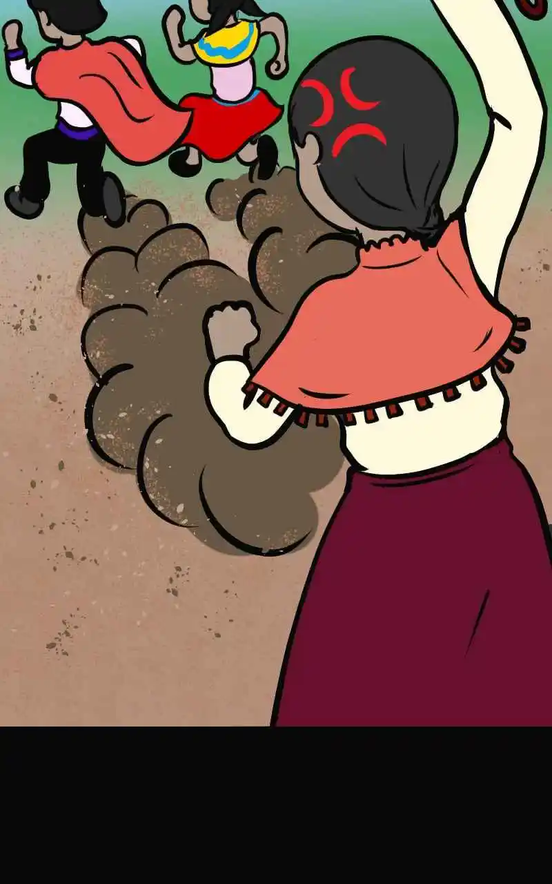 La Princesa Bastarda - Capítulo 5 - Página 41 - LectorTMOo