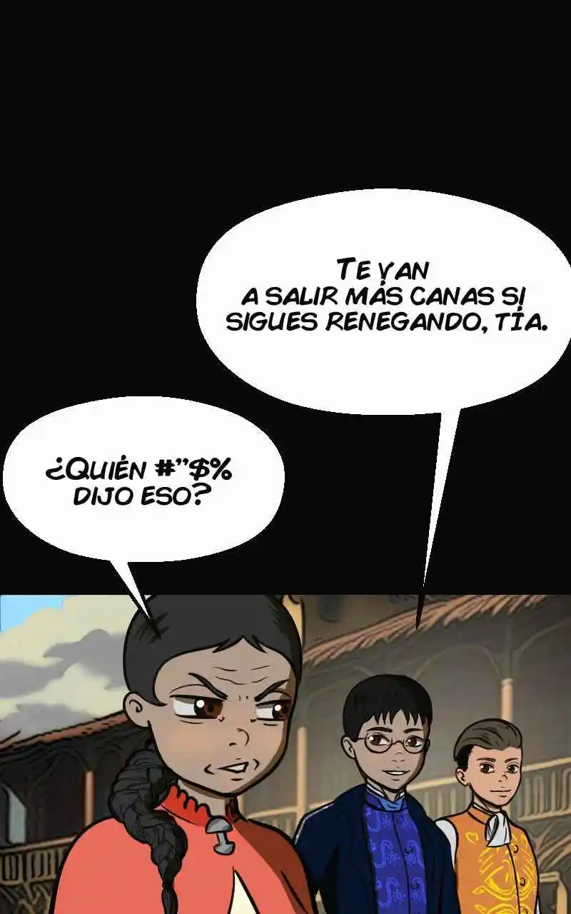 La Princesa Bastarda - Capítulo 5 - Página 42 - LectorTMOo