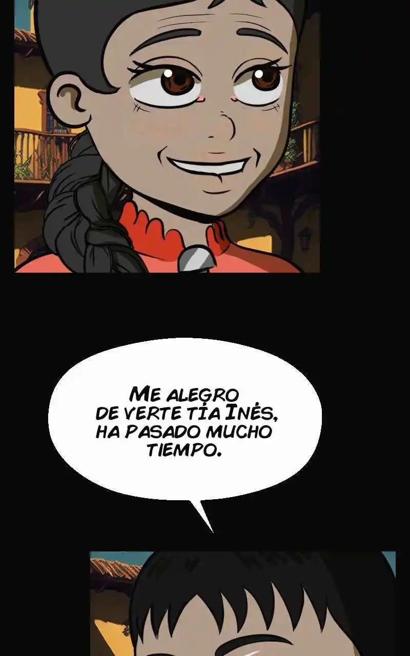 La Princesa Bastarda - Capítulo 5 - Página 44 - LectorTMOo