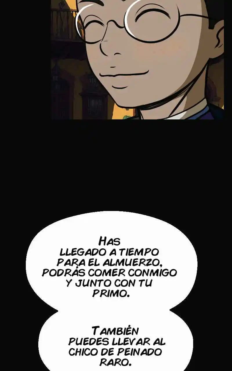 La Princesa Bastarda - Capítulo 5 - Página 45 - LectorTMOo