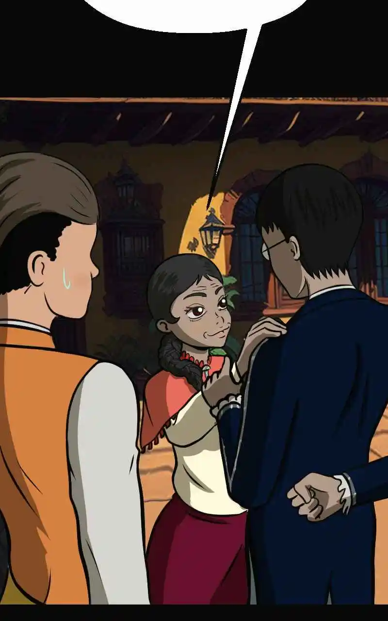 La Princesa Bastarda - Capítulo 5 - Página 46 - LectorTMOo