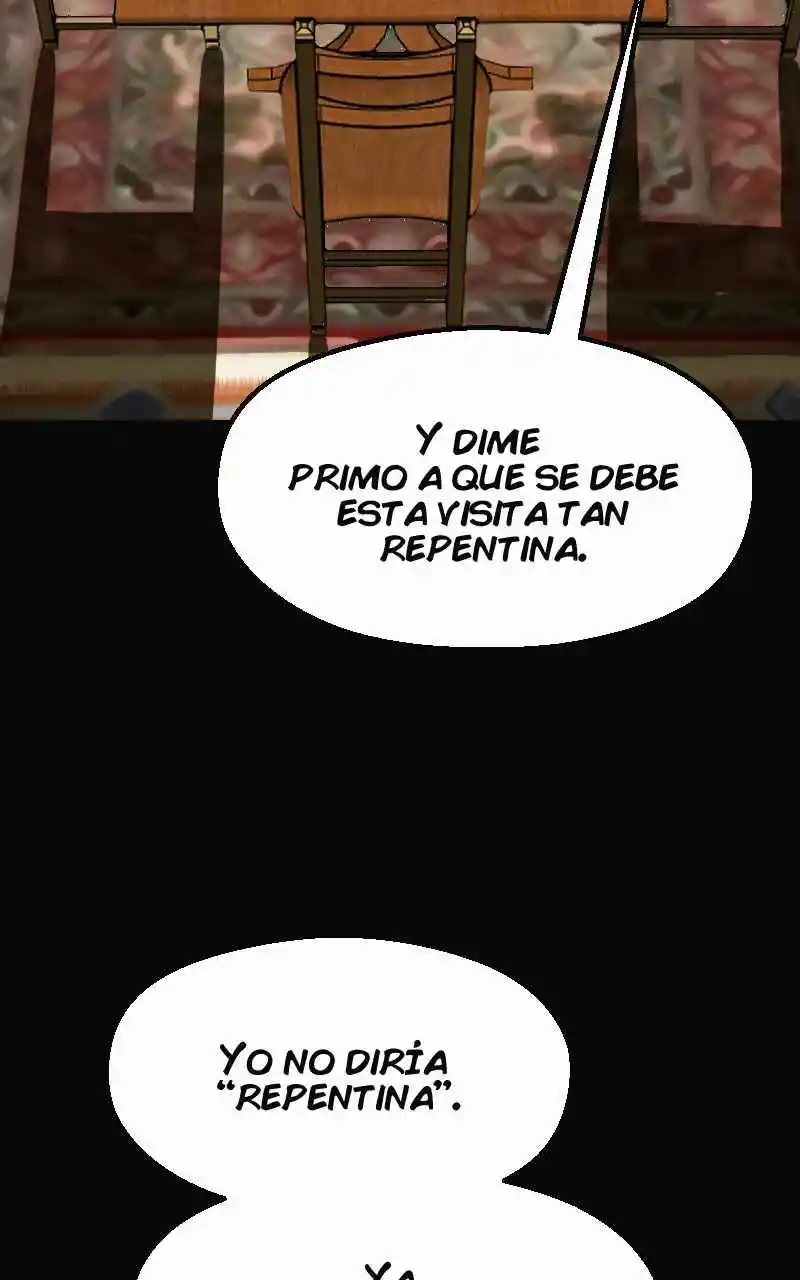 La Princesa Bastarda - Capítulo 5 - Página 49 - LectorTMOo