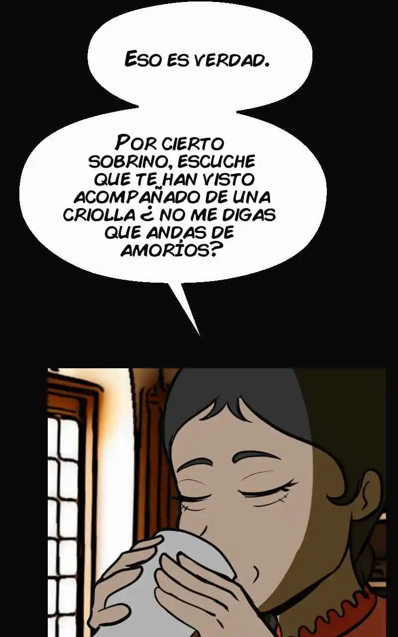 La Princesa Bastarda - Capítulo 5 - Página 51 - LectorTMOo