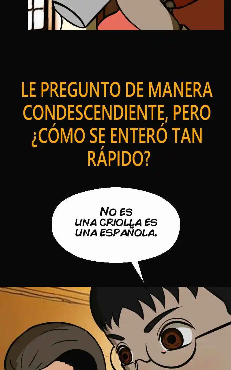 La Princesa Bastarda - Capítulo 5 - Página 52 - LectorTMOo