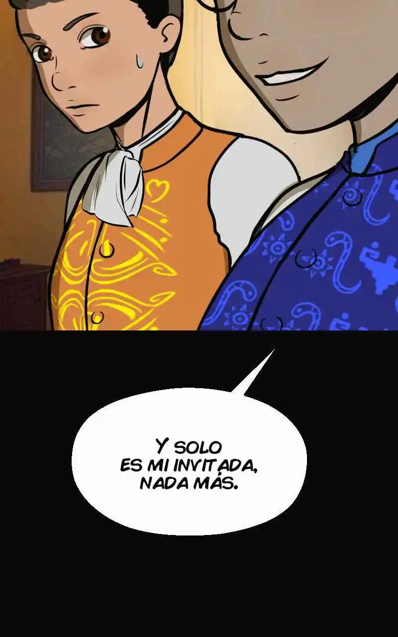 La Princesa Bastarda - Capítulo 5 - Página 53 - LectorTMOo