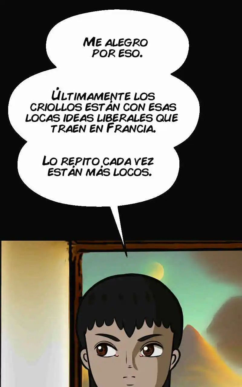 La Princesa Bastarda - Capítulo 5 - Página 54 - LectorTMOo