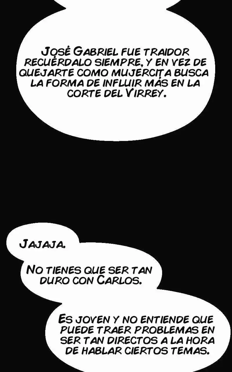 La Princesa Bastarda - Capítulo 5 - Página 59 - LectorTMOo