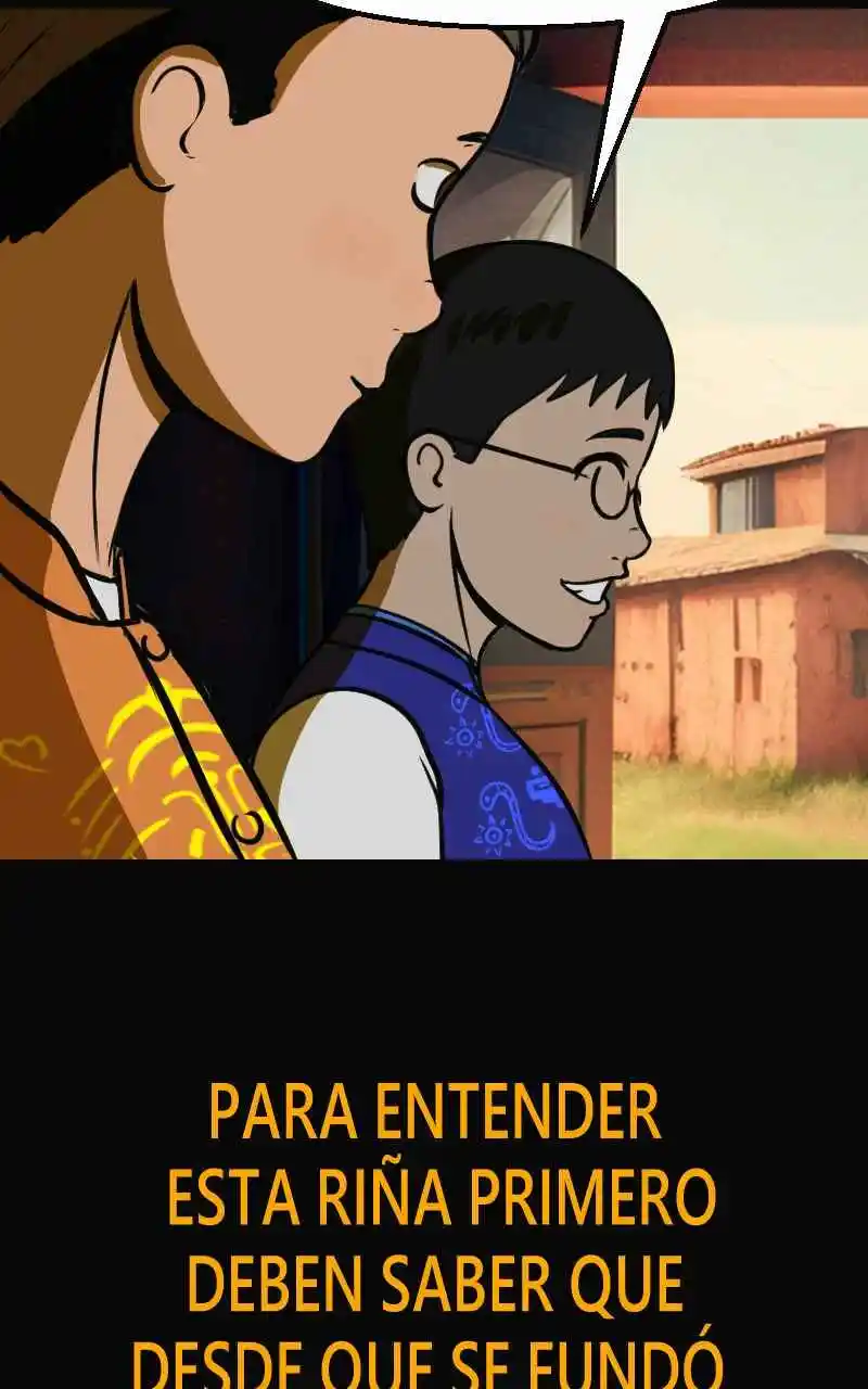 La Princesa Bastarda - Capítulo 5 - Página 60 - LectorTMOo