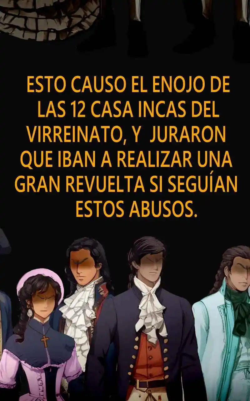 La Princesa Bastarda - Capítulo 5 - Página 73 - LectorTMOo