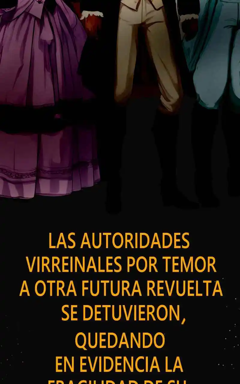 La Princesa Bastarda - Capítulo 5 - Página 74 - LectorTMOo