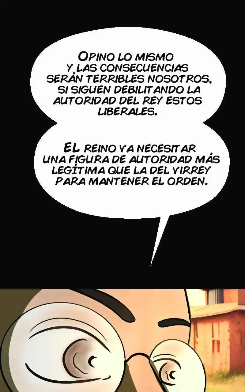 La Princesa Bastarda - Capítulo 5 - Página 78 - LectorTMOo