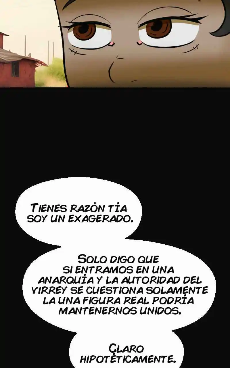 La Princesa Bastarda - Capítulo 5 - Página 80 - LectorTMOo