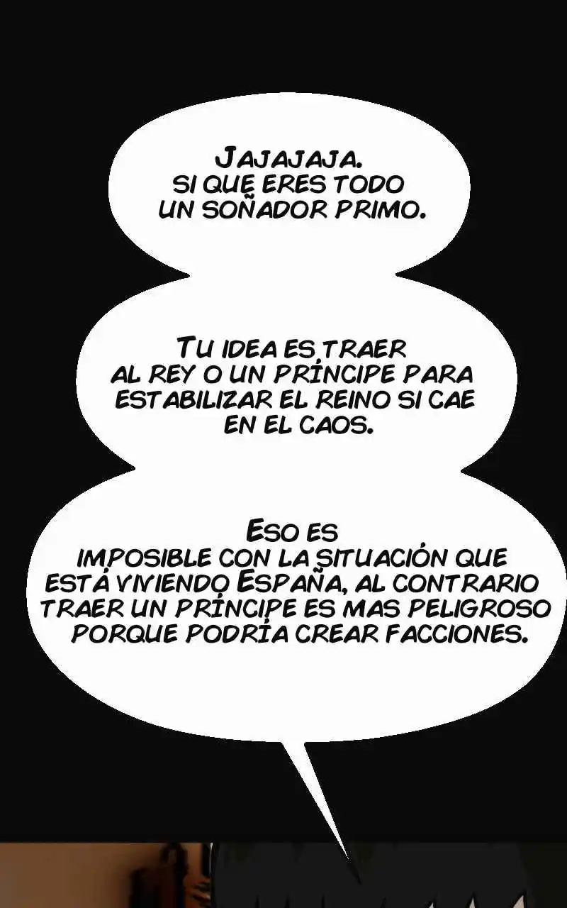 La Princesa Bastarda - Capítulo 5 - Página 82 - LectorTMOo