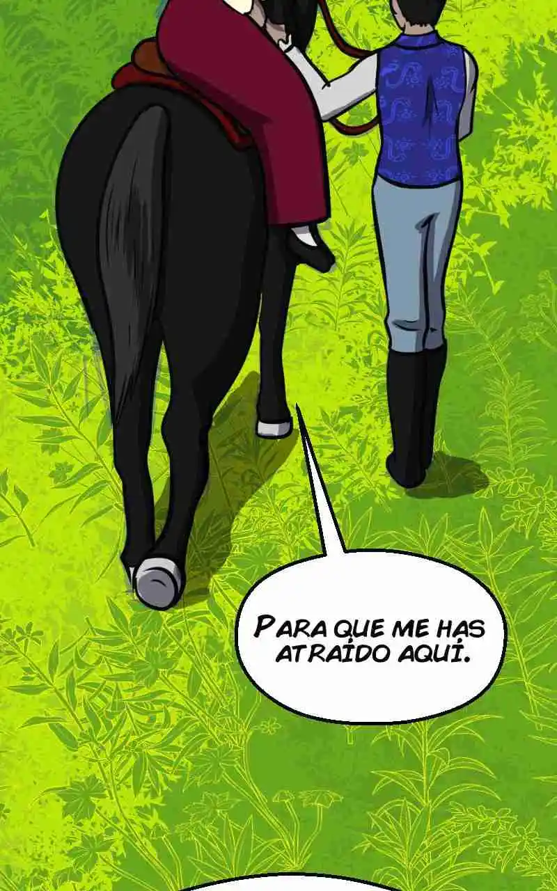 La Princesa Bastarda - Capítulo 6 - Página 3 - LectorTMOo