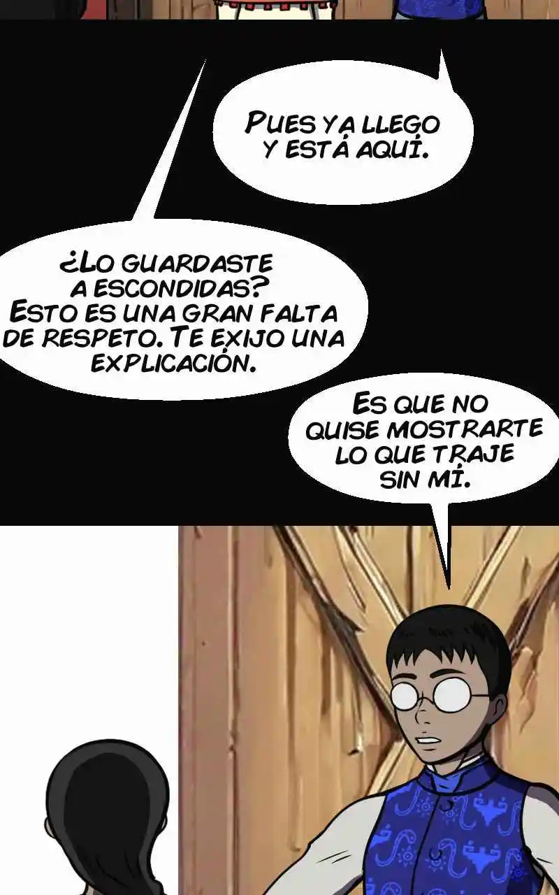 La Princesa Bastarda - Capítulo 6 - Página 6 - LectorTMOo