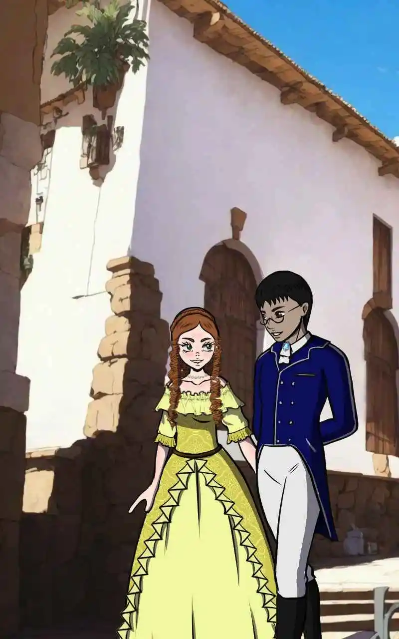 La Princesa Bastarda - Capítulo 6 - Página 13 - LectorTMOo