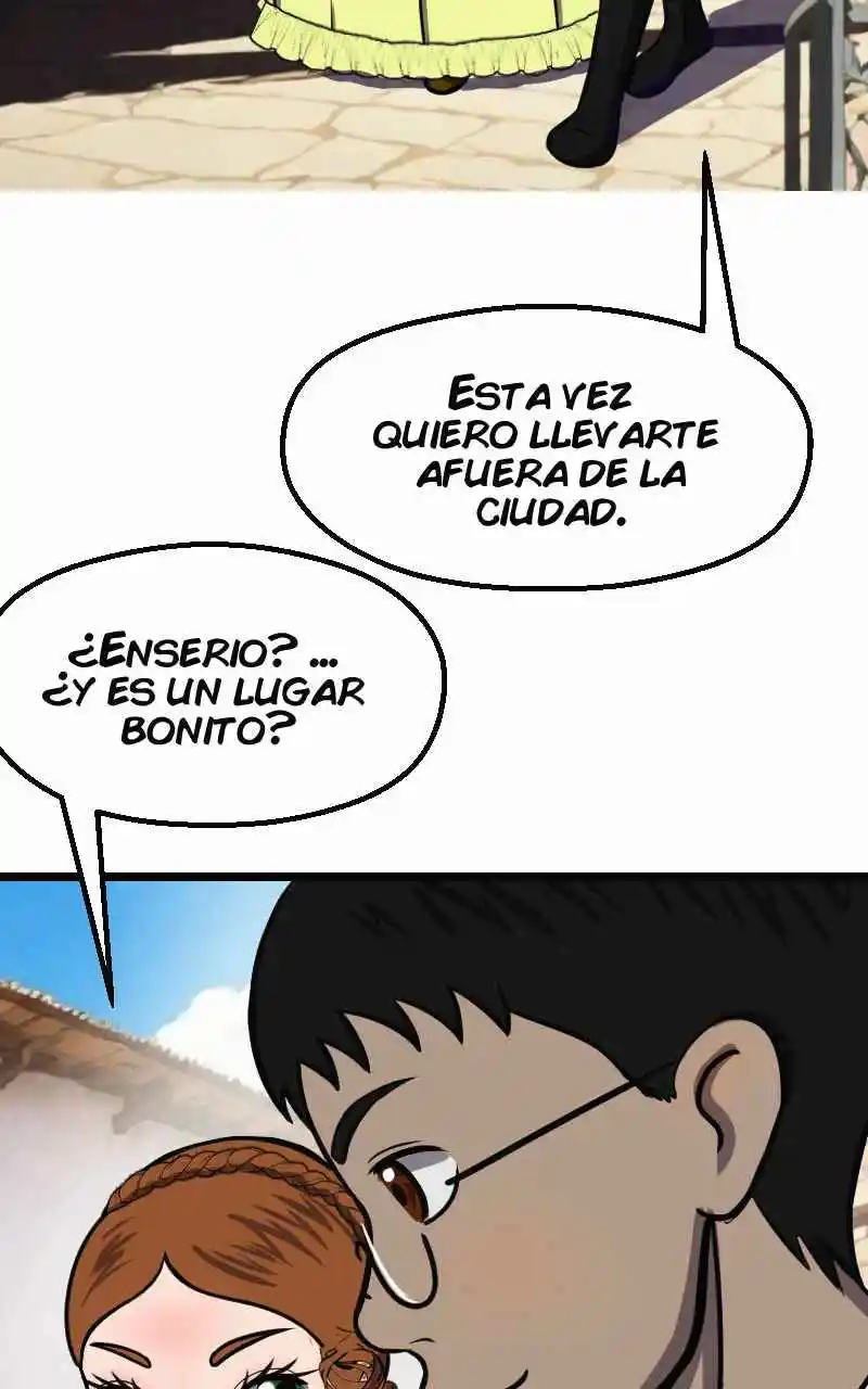 La Princesa Bastarda - Capítulo 6 - Página 14 - LectorTMOo