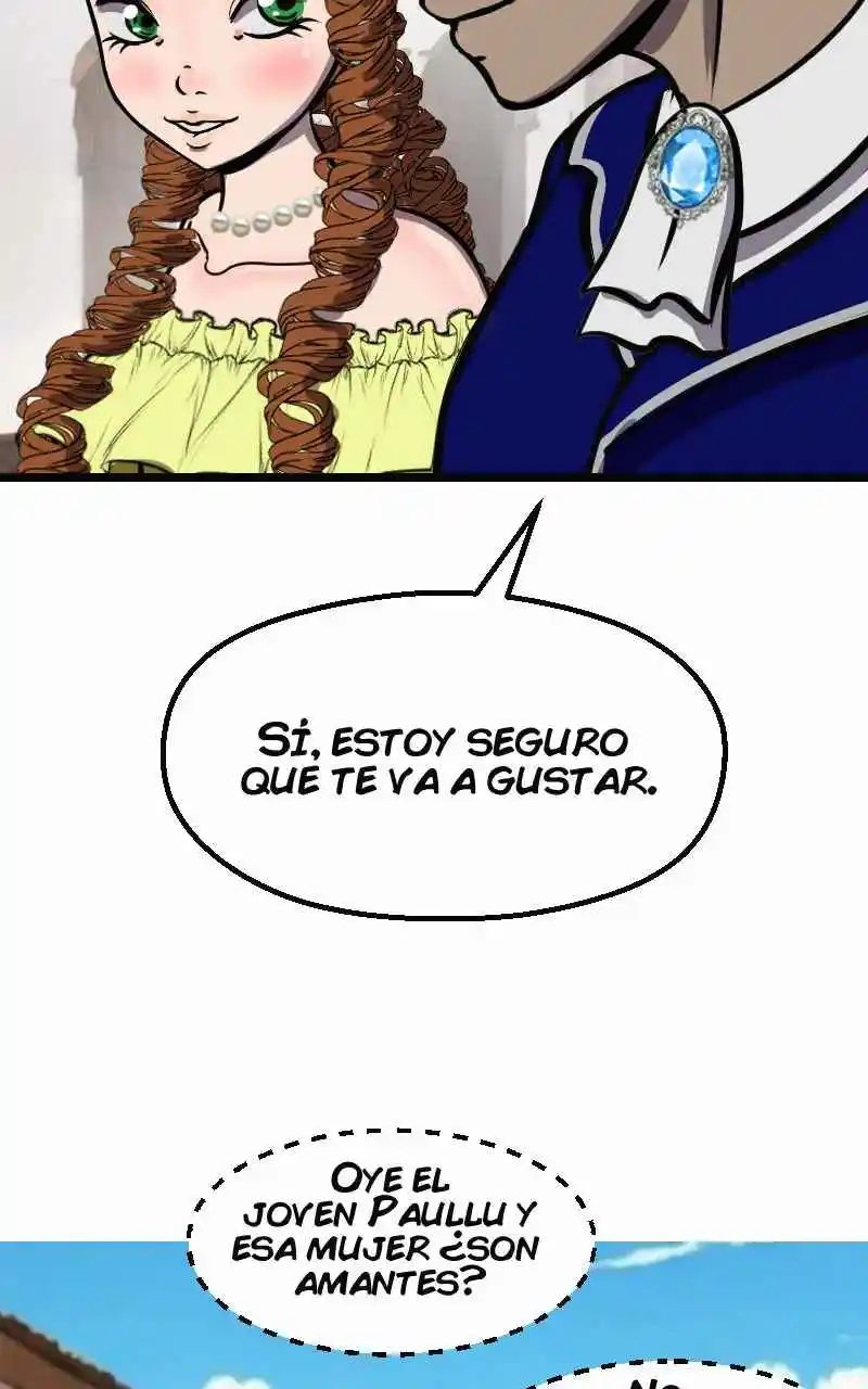La Princesa Bastarda - Capítulo 6 - Página 15 - LectorTMOo