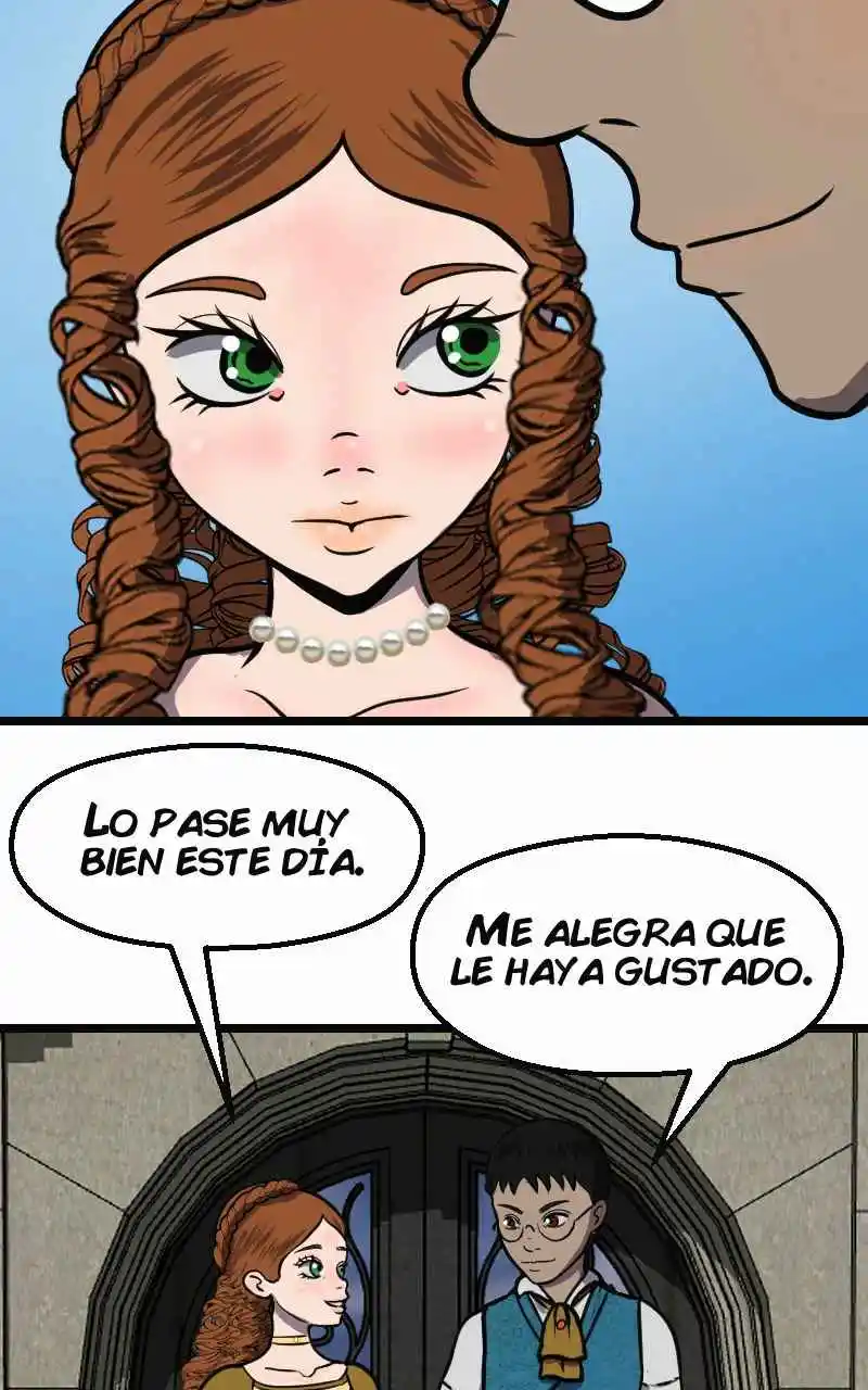 La Princesa Bastarda - Capítulo 6 - Página 20 - LectorTMOo