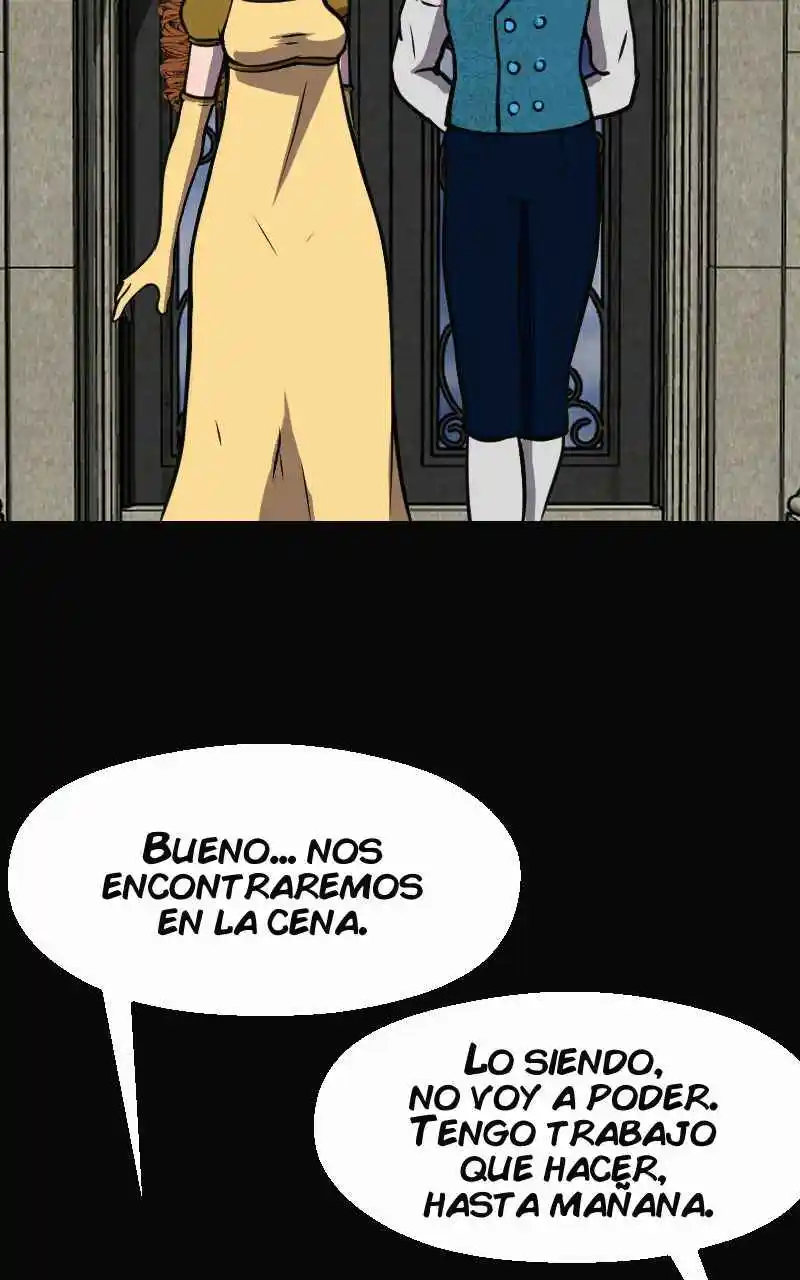 La Princesa Bastarda - Capítulo 6 - Página 21 - LectorTMOo